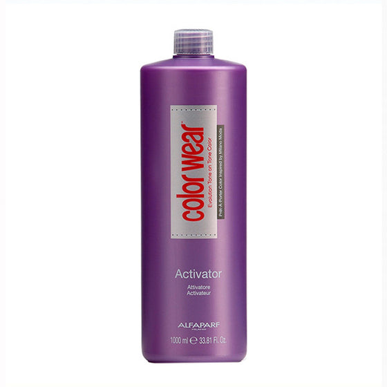 Colour activator Alfaparf Milano Color Wear (1 L)