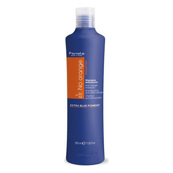 Shampoo No Orange Fanola (350 ml)