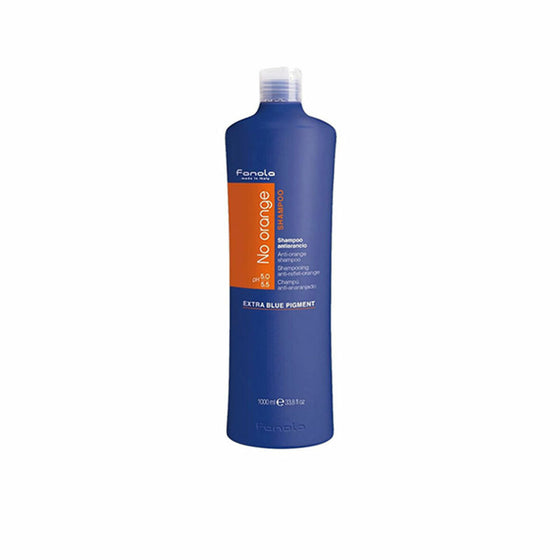 Champú Neutralizador del Color Fanola No Orange (1000 ml)