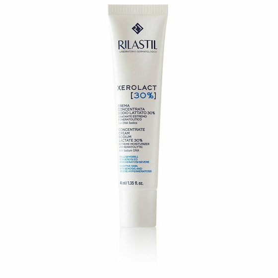 Complete Care Cream for Atopic Skin Rilastil Xerolact 30% (40 ml)