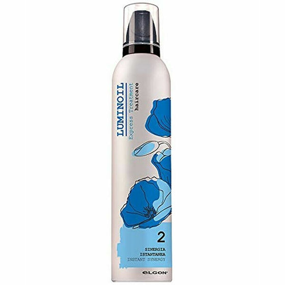 Acondicionador Elgon Luminoil (300 ml) (300 ml)