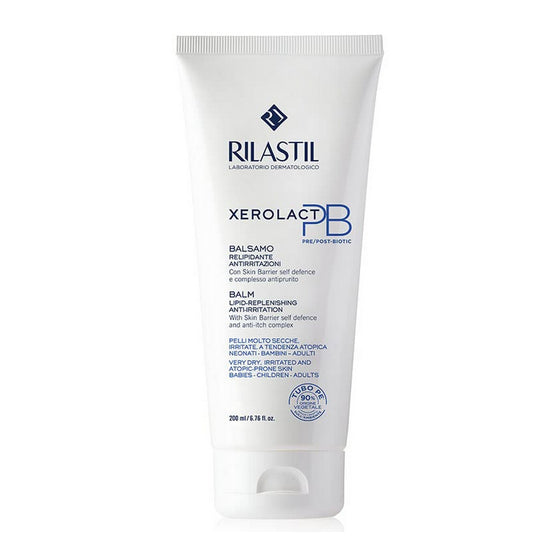 Bálsamo Corporal Hidratante Rilastil Xerolact PB (200 ml)