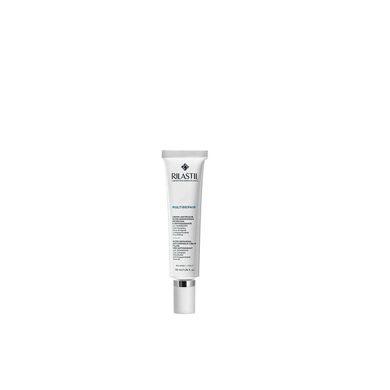 Restorative Cream Rilastil Multirepair Anti-Wrinkle Nutritional (40 ml)