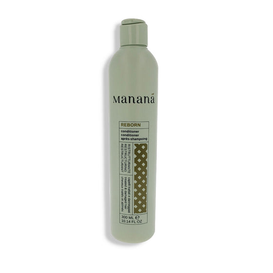 Haarspülung Mananã Reborn 300 ml