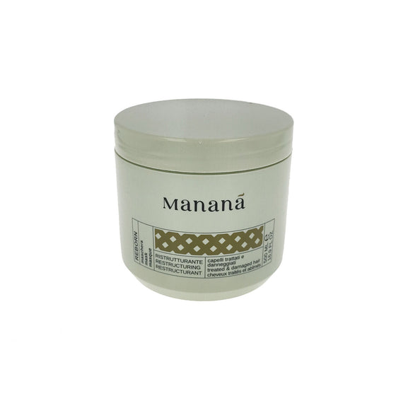 Hair Mask Mananã Reborn 500 ml