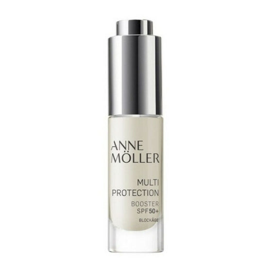 Antifleckenserum Multi-Protection Anne Möller Spf 50 (10 ml)