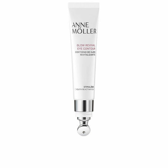 Eye Area Cream Anne Möller Stimulâge Revitalising (15 ml)