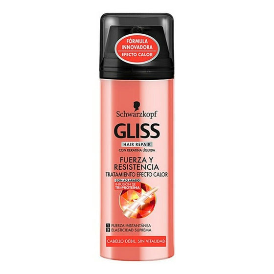 Restorative Intense Treatment Gliss Schwarzkopf (150 ml)