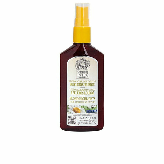 Hair Lotion Camomila Intea Camomile (100 ml)