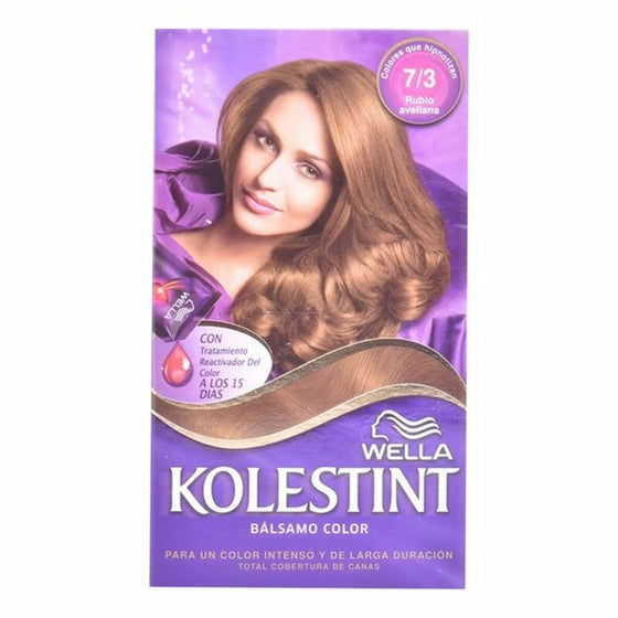 Cream Colourant Kolestint Wella