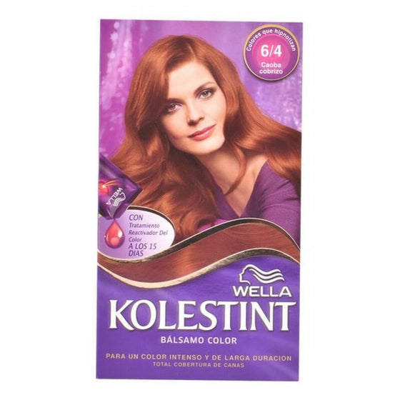 Cream Colourant Kolestint Wella