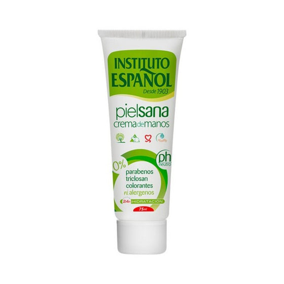 Hand Cream Instituto Español (75 ml)