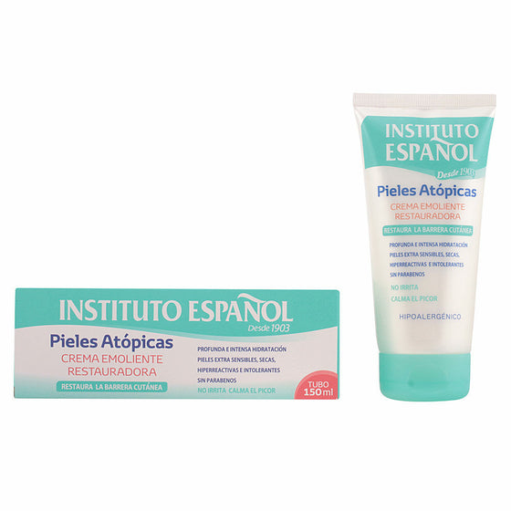 Crema Hidratante Instituto Español Pieles Atópicas (150 ml) (150 ml)