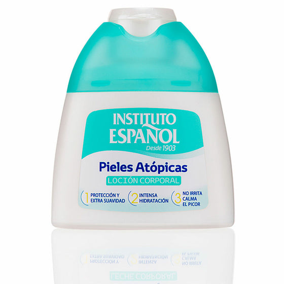 Loción Corporal Instituto Español Pieles Atópicas (100 ml)