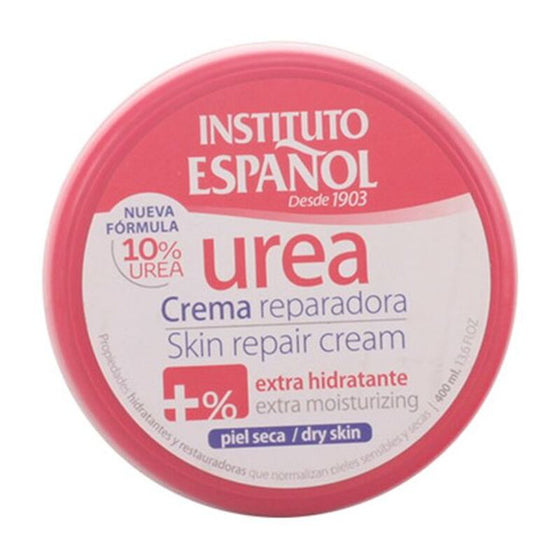 Crema Reparadora Urea Instituto Español (400 ml)