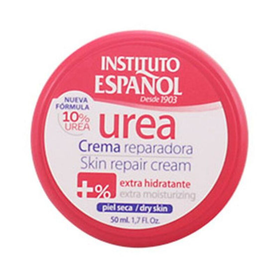 Crema Reparadora Urea Instituto Español (50 ml)