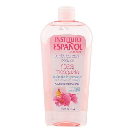 Body Oil Anfora Instituto Español (400 ml)