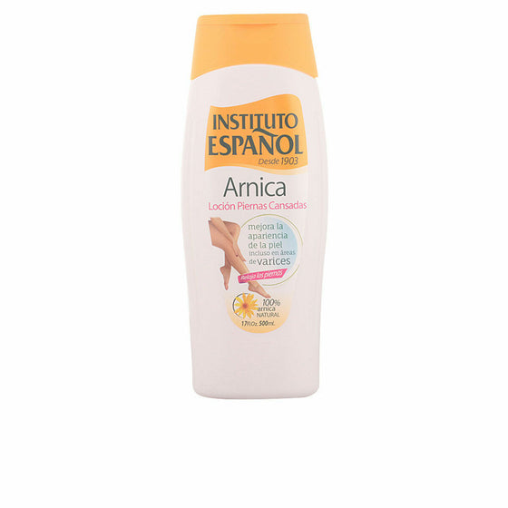 Body Cream Instituto Español Tired legs (500 ml) (500 ml)