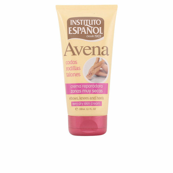 Body Cream Instituto Español Oatmeal (150 ml) (150 ml)