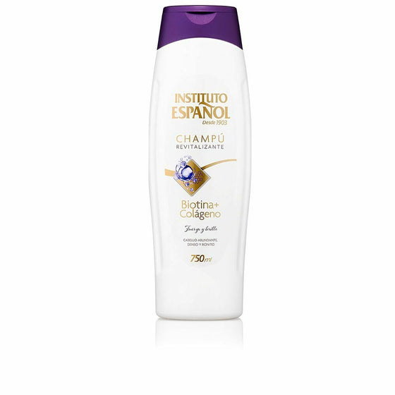 Champú Revitalizante Instituto Español Colágeno (750 ml)