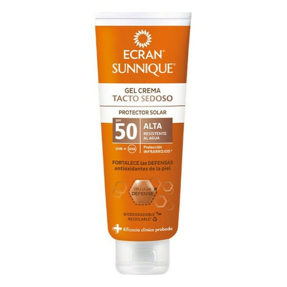 Sun Block Sunnique Ecran (250 ml) Spf50