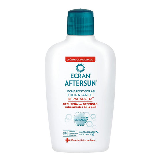 Body Lotion Repairing Aftersun Ecran (200 ml)