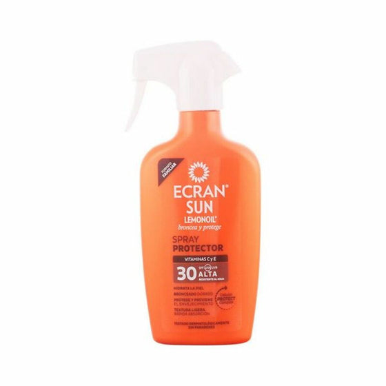 Sun Milk Ecran SPF 30 (300 ml) 30 (300 ml)