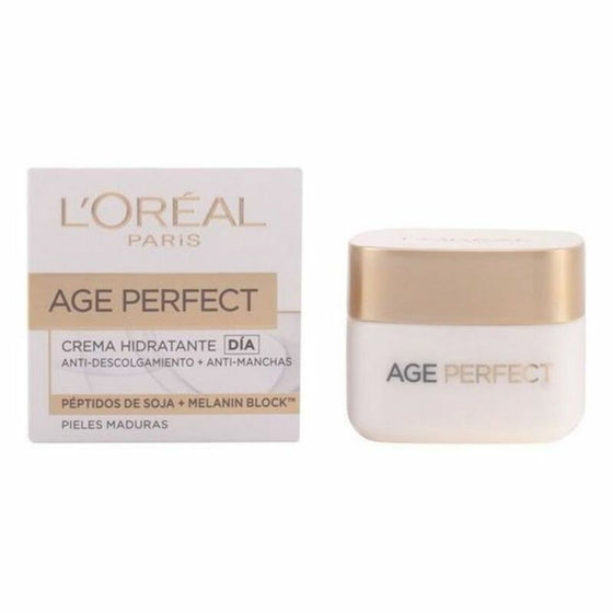 Day Cream Age Perfect L'Oreal Make Up