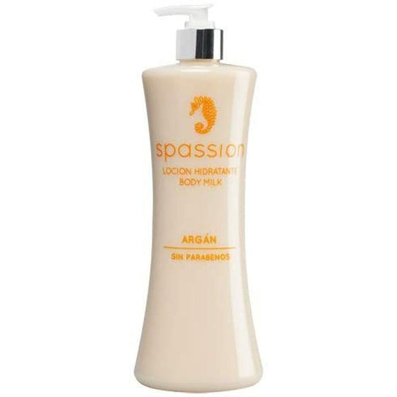 Body Lotion Spassion Argan (800 ml)