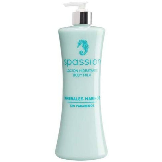 Body Lotion Spassion (800 ml)