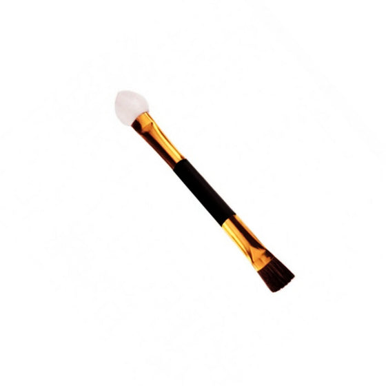 Eyeshadow brush Walkiria 2-in-1