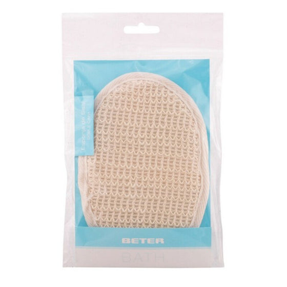 Exfoliating Sponge Beter