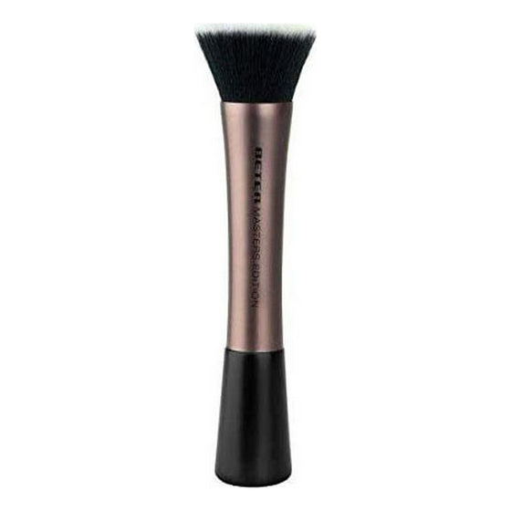 Make-up Brush Beter Liquid Foundation Plana Masters Edition