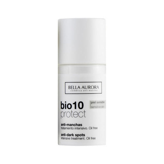 Antifleckenserum Bio 10 Bella Aurora (30 ml)