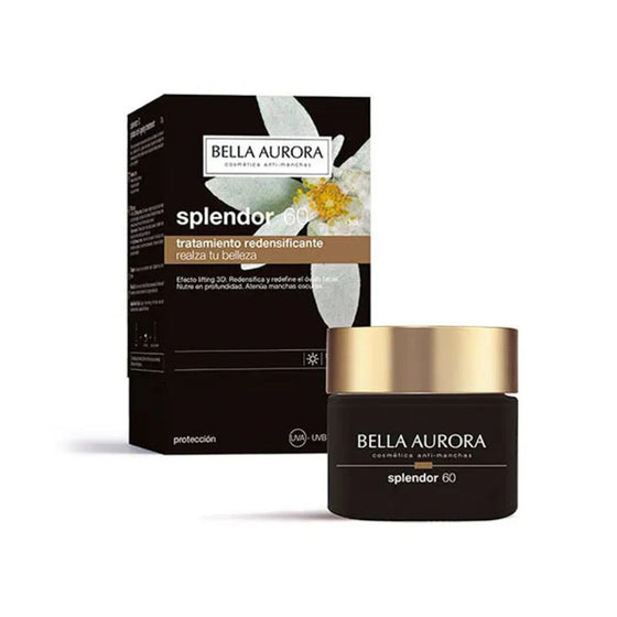 Treatment Bella Aurora 4094530 (50 ml) (50 ml)