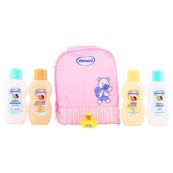 Child's Perfume Set Nenuco 4 Pieces