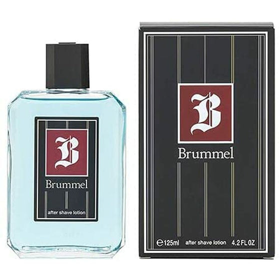 After Shave Lotion Puig Brummel (125 ml)