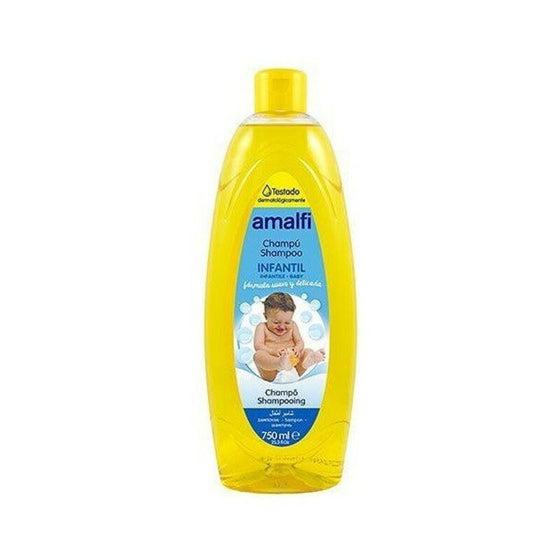 Champú Amalfi Infantil (750 ml)