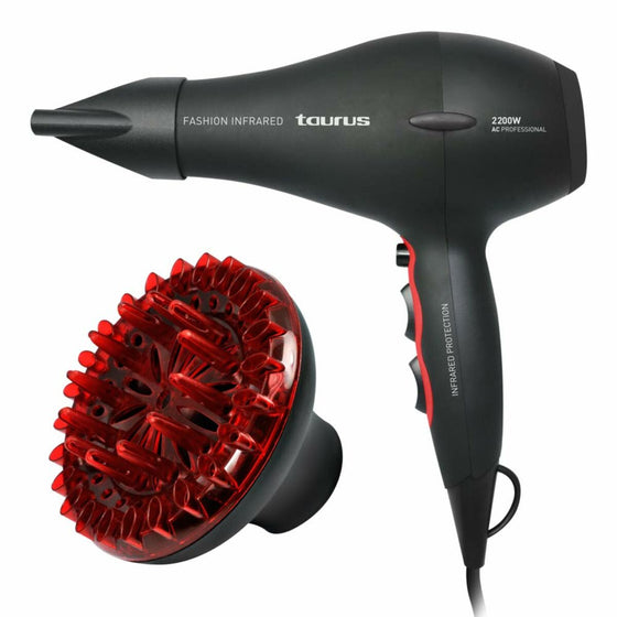 Hairdryer Taurus FASH.INFRARED