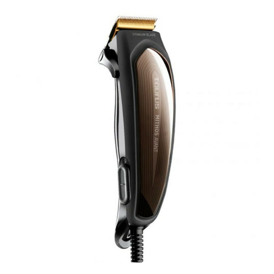 Hair Clippers Taurus MITHOS AVANT 6W Brown