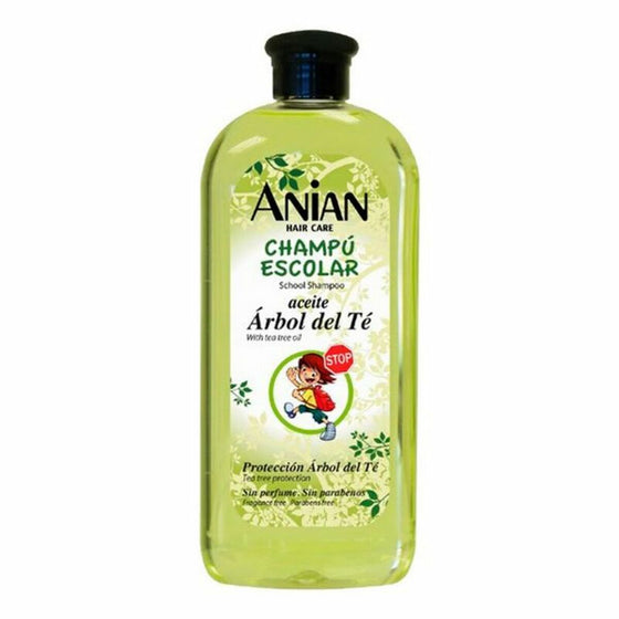 Champú para Niños Anian (400 ml)