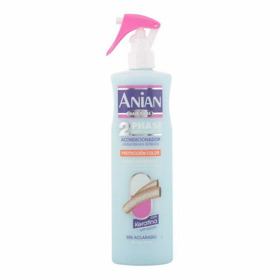 Acondicionador Bifásico Anian (400 ml)