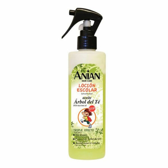 Anti-Lice Lotion Anian (250 ml)