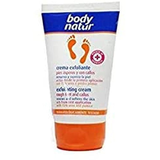 Peelingcreme Body Natur (100 ml)