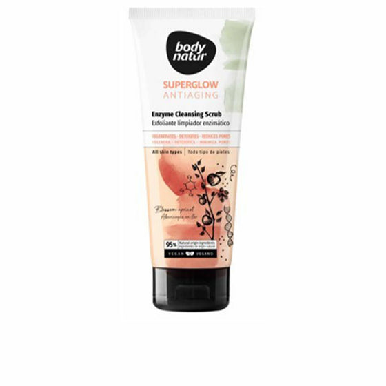 Exfoliating Cleanser Sperglow Body Natur (100 ml)