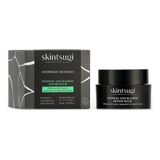 Anti-Reddening Cream Redness and Blemish Skintsugi (30 ml)