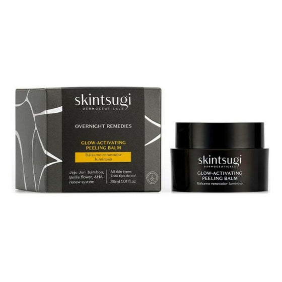 Anti-Ageing Night Balm Glow Activating Skintsugi (30 ml)