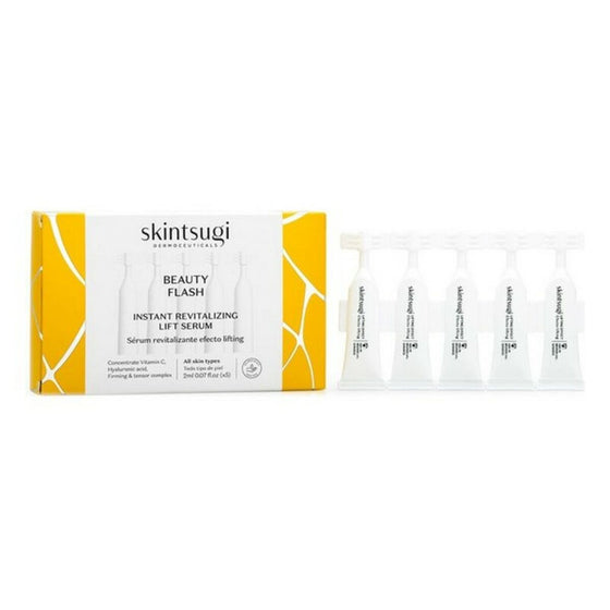 Rejuvenating Serum Beauty Flash Skintsugi (5 x 2 ml)