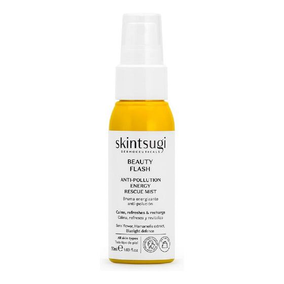 Facial Mist Beauty Flash Skintsugi Energizing (50 ml)