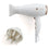 Hairdryer Dcook White 2100 W